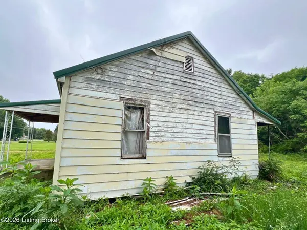 1560 US-60, Ledbetter, KY 42058