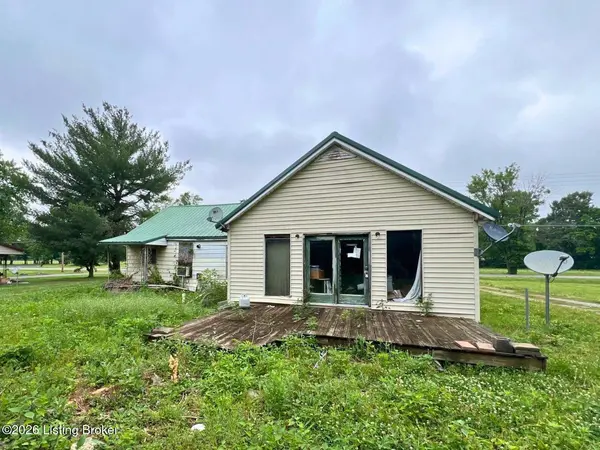 1560 US-60, Ledbetter, KY 42058