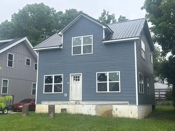 310 W Hickman Street, Winchester, KY 40391