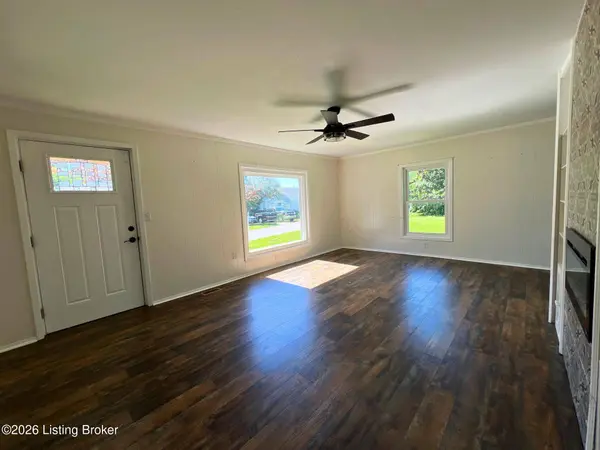 340 Beech St, Calvert City, KY 42029