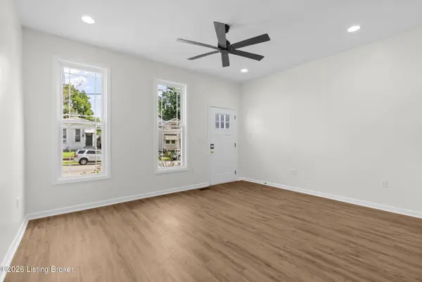938 E Oak St, Louisville, KY 40204