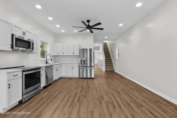 938 E Oak St, Louisville, KY 40204