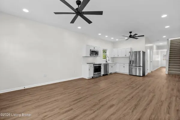938 E Oak St, Louisville, KY 40204