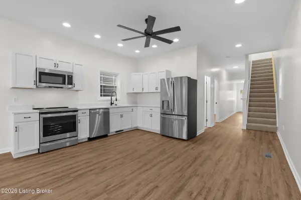 938 E Oak St, Louisville, KY 40204