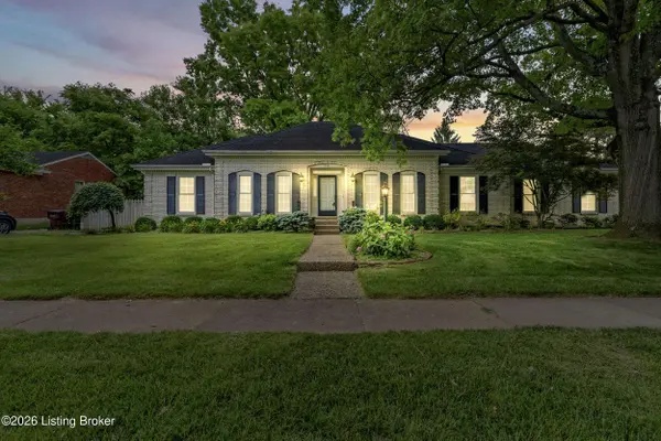 7100 Chippenham Rd, Louisville, KY 40222