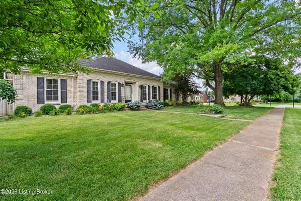 7100 Chippenham Rd, Louisville, KY 40222