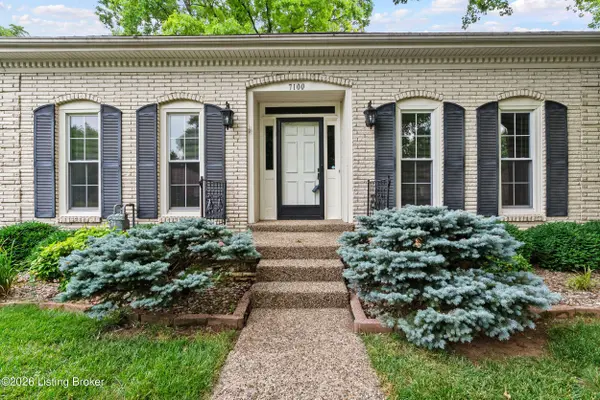 7100 Chippenham Rd, Louisville, KY 40222