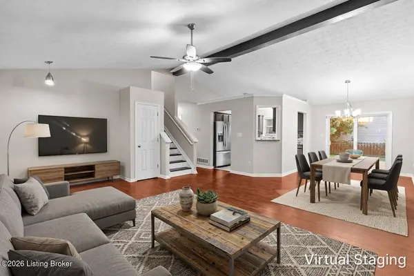 9707 River Trail Dr, Louisville, KY 40229
