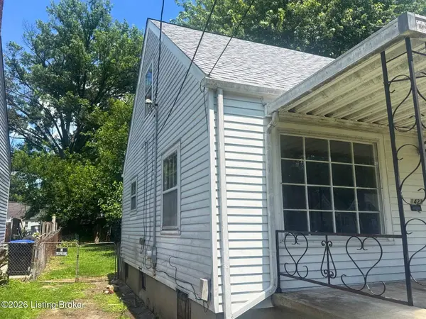 1421 Earl Ave, Louisville, KY 40215