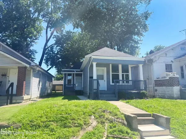 740 Heywood Ave