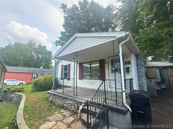709 Presbyterian, Madison, IN 47250
