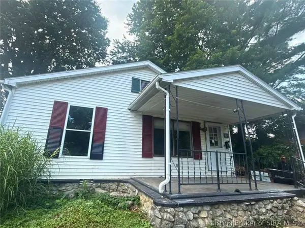 709 Presbyterian, Madison, IN 47250