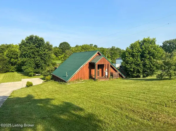 4815 Plum Creek Rd