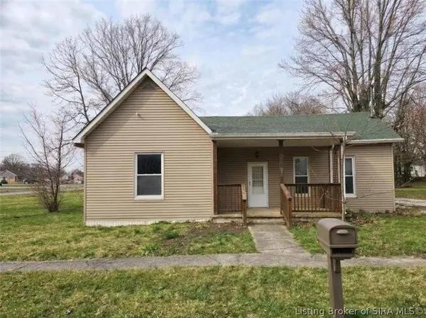 35 N McKinley ST