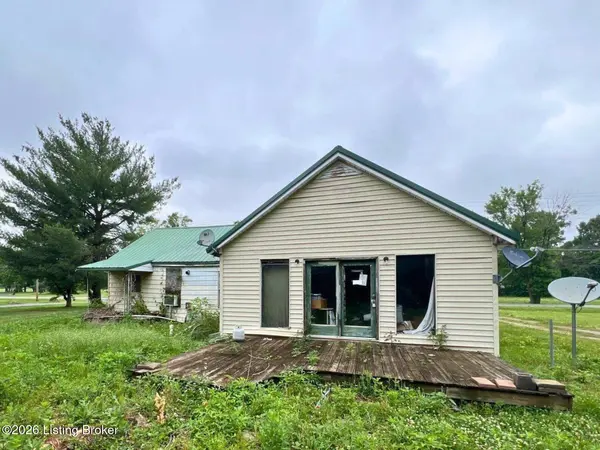1560 US-60, Ledbetter, KY 42058