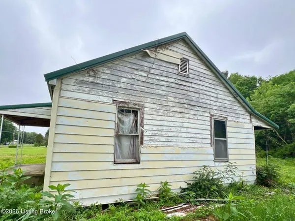 1560 US-60, Ledbetter, KY 42058