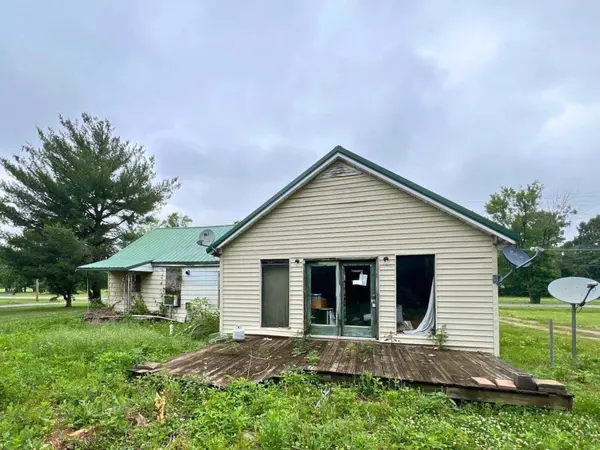 1560 US-60, Ledbetter, KY 42058