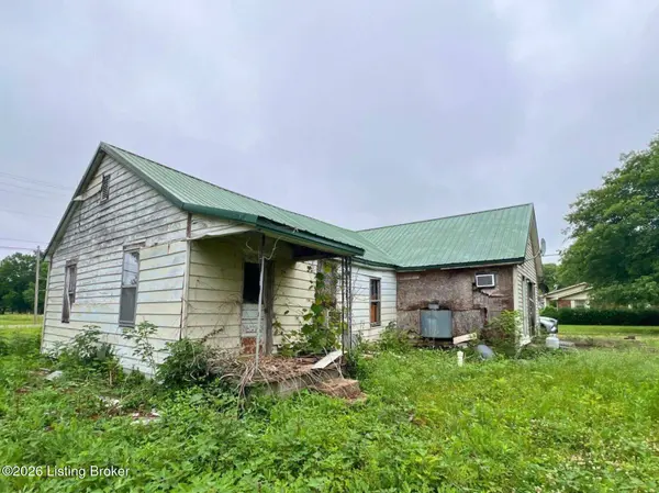 1560 US-60, Ledbetter, KY 42058