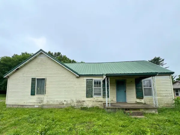 1560 US-60, Ledbetter, KY 42058