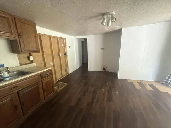 2101 Town Hill Road, Jackson, KY 41339