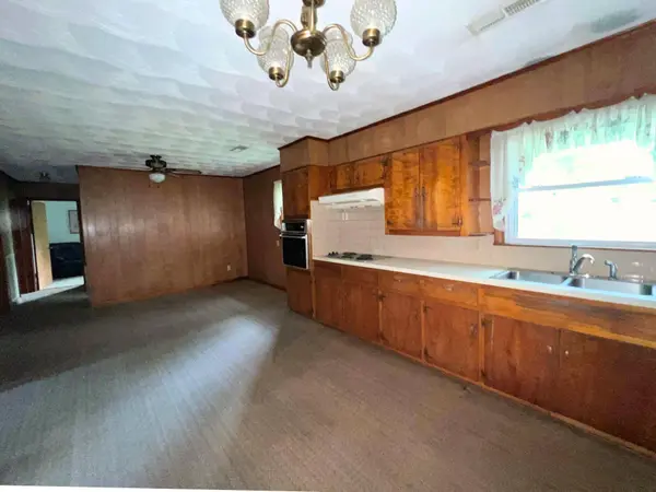 188 Barnes Street, Water Valley, KY 42085