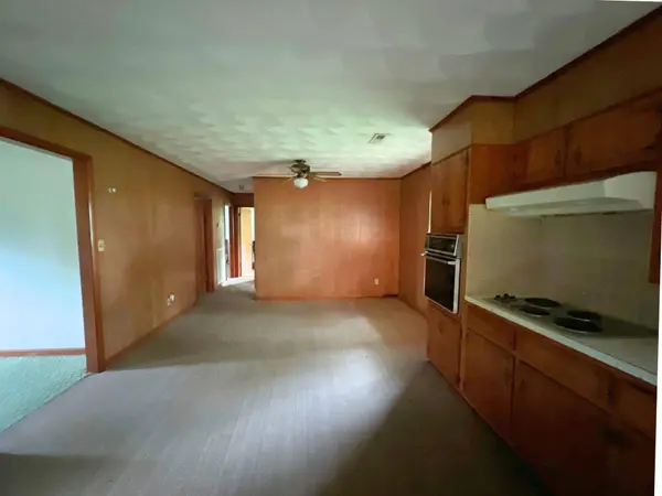 188 Barnes Street, Water Valley, KY 42085