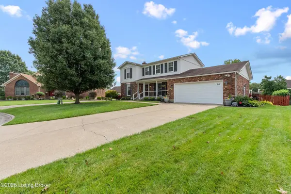 312 New England Ct, Louisville, KY 40214