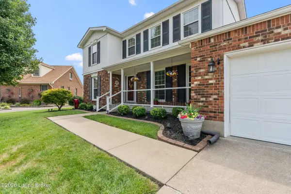 312 New England Ct, Louisville, KY 40214