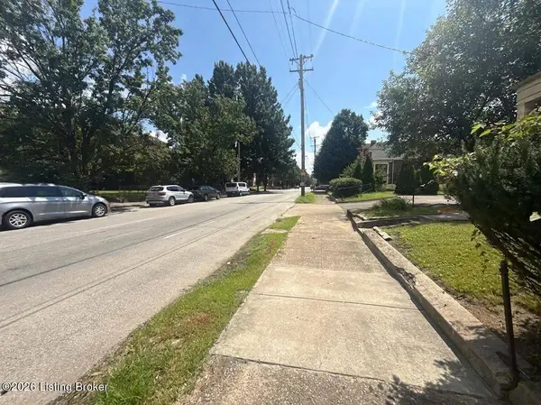 1714 W Chestnut St, Louisville, KY 40203