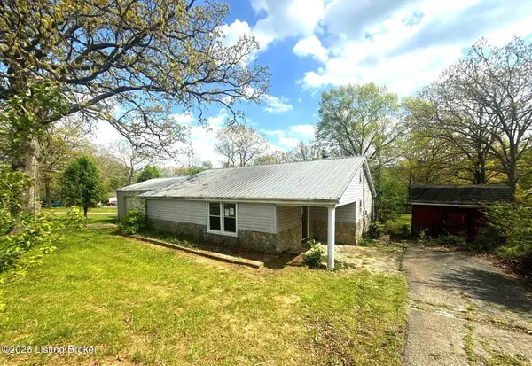 407 Wilson Creek Rd