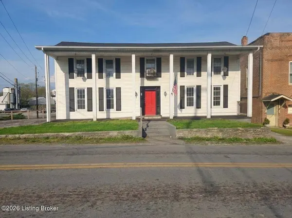 103 Springfield Rd