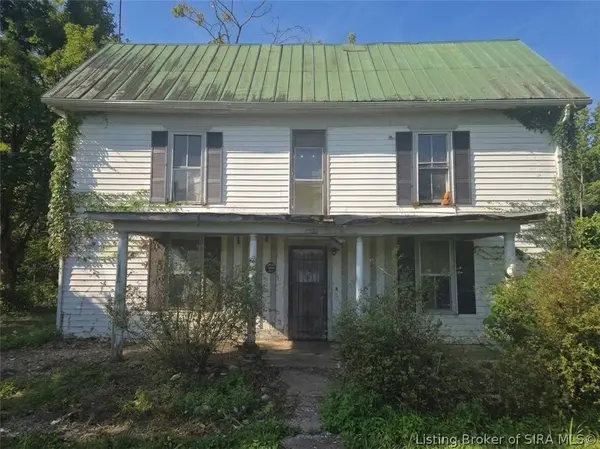 2493 E Bacon Ridg RD