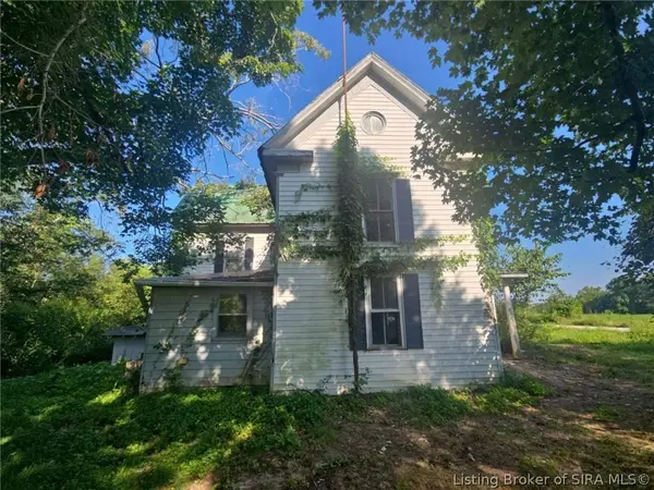 2493 E Bacon Ridg RD, Marengo, IN 47140