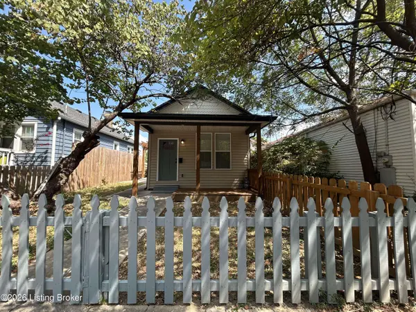 1109 Reutlinger Ave