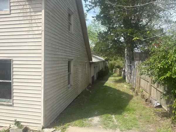 2015 Old Main Street, Maysville, KY 41056