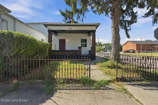 814 S Shelby St
