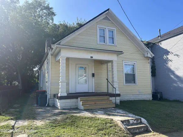 402 Amy Ave