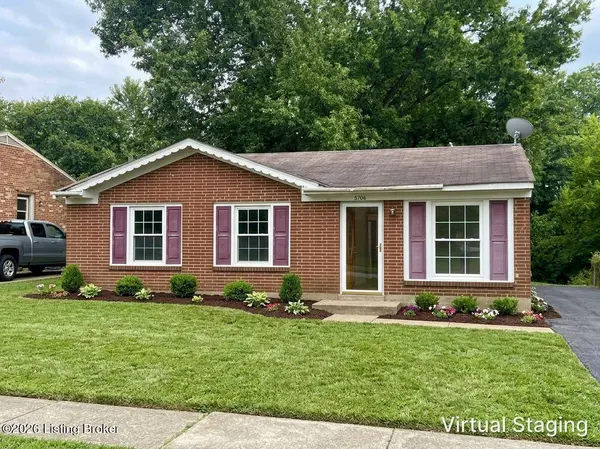 5706 Toebbe Ln, Louisville, KY 40229