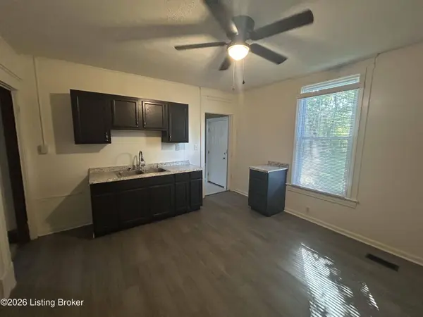 402 Amy Ave, Louisville, KY 40212