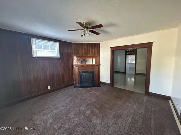 402 Amy Ave, Louisville, KY 40212