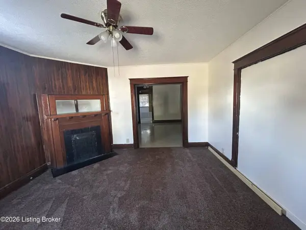 402 Amy Ave, Louisville, KY 40212