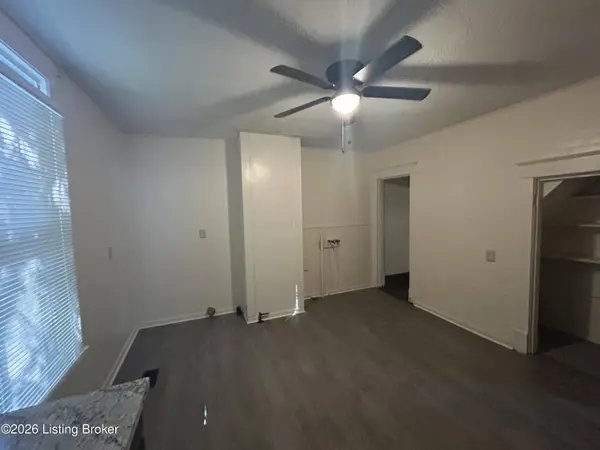 402 Amy Ave, Louisville, KY 40212
