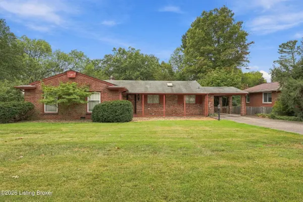 3408 Flinthaven Rd, Louisville, KY 40241