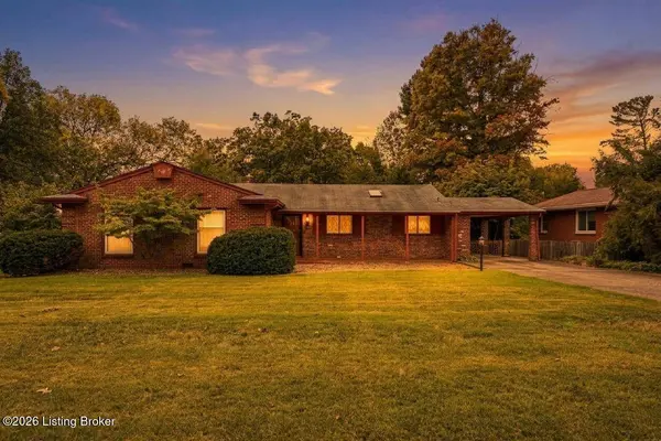3408 Flinthaven Rd