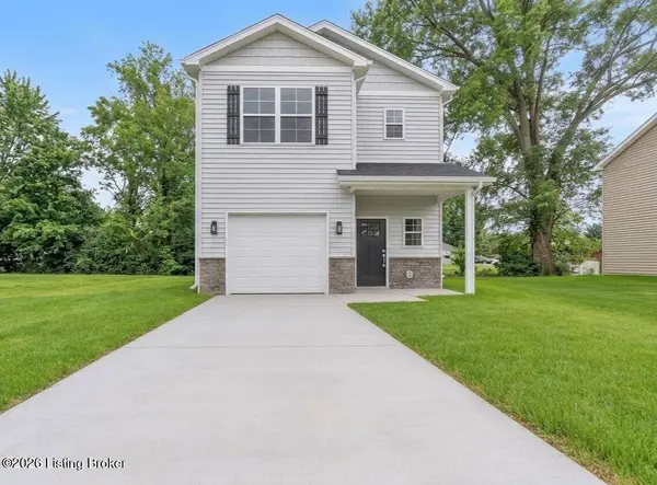 3205 Maldon Ct, Louisville, KY 40216
