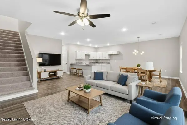 3205 Maldon Ct, Louisville, KY 40216