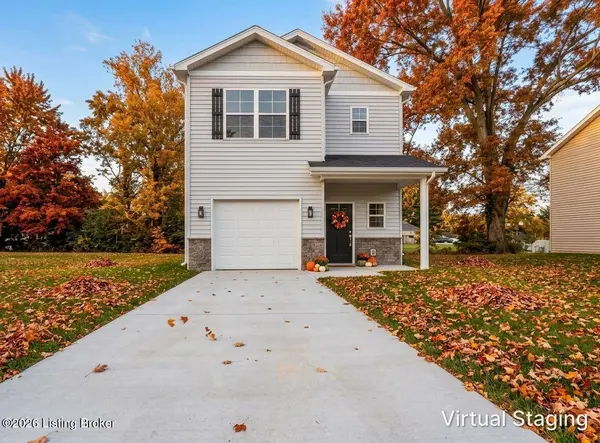 3205 Maldon Ct