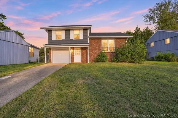 1706 Tennyson DR