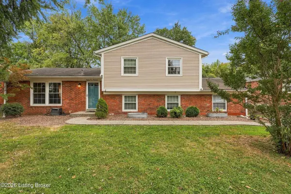 8100 Huntsman TRL, Louisville, KY 40291