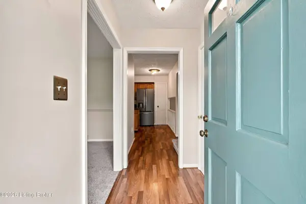 8100 Huntsman TRL, Louisville, KY 40291